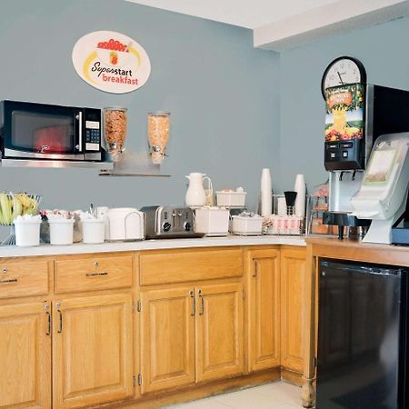 Super 8 By Wyndham Long Prairie Motel Ngoại thất bức ảnh